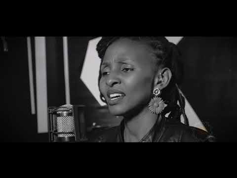 Nikumbushe Wema Wako cover by Eve Nyasha Ngoloma