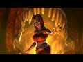 Little Krishna Tamil Episode 13 Putna