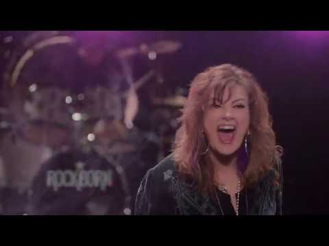 ROCKBORN™ - Reasons Why I Cry   (OFFICIAL)