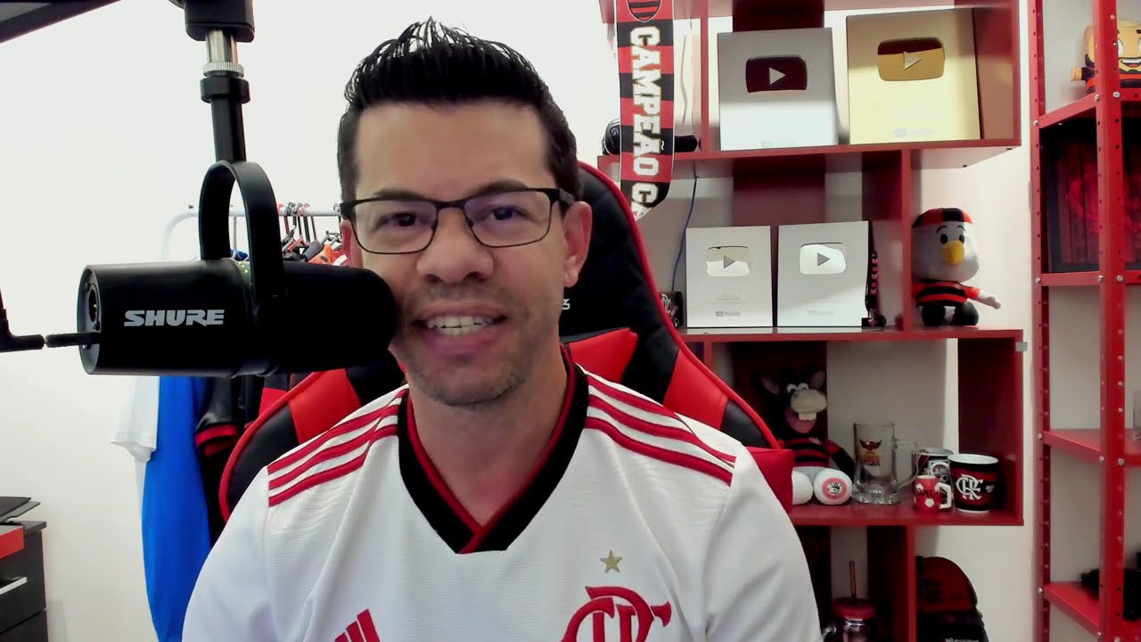 CARLO ANCELOTTI DIZ NÃO PARA SELEÇÃO BRASILEIRA! JORGE JESUS É O FAVORITO!