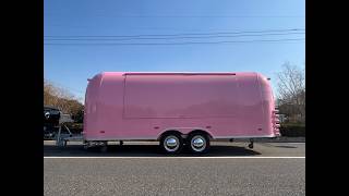 Remorque alimentaire Huanmai Foodtruck,Food Trailer,Food Truck neuve | Image 4 - Autoline