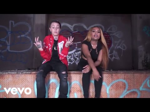 V Nasty x Queen Key - Bout It (Official Video) (Explicit)