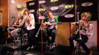 Cage The Elephant - &quot;Around My Head&quot; ACOUSTIC (High Quality)