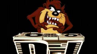 Megamix CaRtOoNs HQ Filo Dj