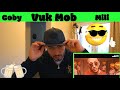 REACTION to Vuk Mob Ft Coby & Mili - Heineken | 12 Sati | Gang Bebo (Serbian Music) REACTION to Vuk Mob Ft Coby & Mili - Heineken | 12 Sati | Gang Bebo (Serbian Music)