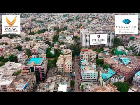 3D Tour Of Sravanthi Solitaire Heights