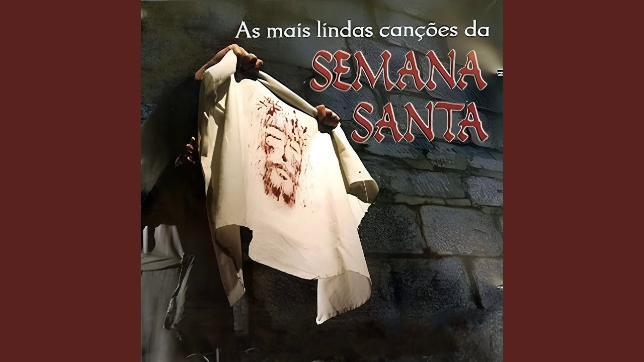 A Morrer Crucificado