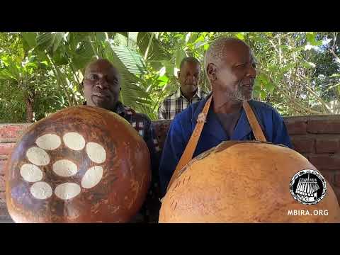 Mazai Mbira Group plays Shumba 2024