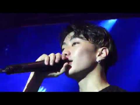 [Jay Park] 161014_TurnTable 2016_몸매(by.이쁘지)