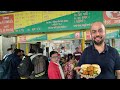 Bharuch Station Par Sabse Oldest Kunal Vada Pav Shop Bharuch Street Food Street Food India