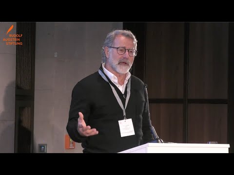 Plädoyer für eine demokratische und gesellschaftliche Resilienz - Prof. Dr. Wolfgang Merkel