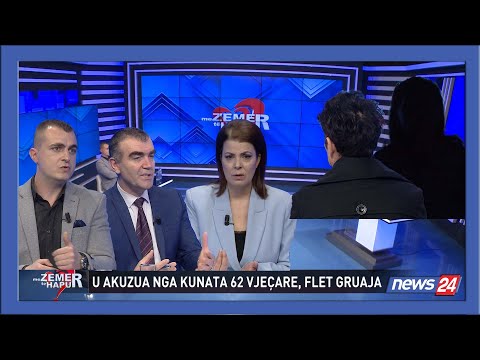 Shokuese/17 vjeçarja përballë nënës.Nëna:Nuk dua t'ia di për djalin.Vajza:Vëllai vodhi lekët e babit