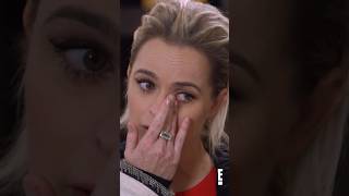 Taryn Manning REGRETS her last words she said to her father: “I hate you” 😪 #shorts
