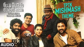TPTK Mishmash Theme Song Audio