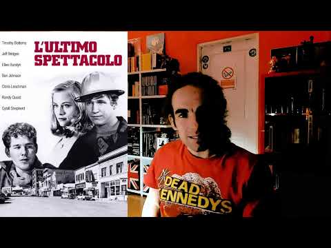 L'esistenzialismo dixie ne L'ultimo spettacolo di Peter Bogdanovich (1971)