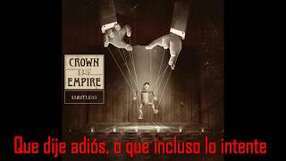 Crown The Empire-Voices Sub. Español