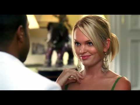 Official 2005 trailer frame for xXx: State of the Union with Ice Cube staring down the Capitol dome