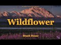 Beach House - Wildflower (lyrics)