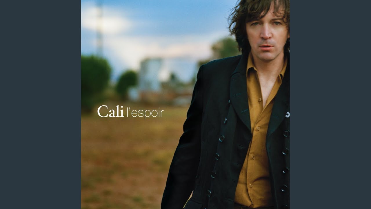 Cali - GIUSEPPE ET MARIA