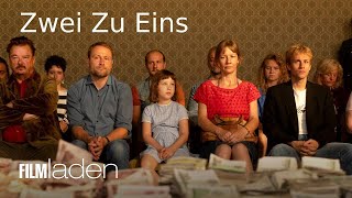 Zwei Zu Eins - Trailer