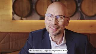 New Leadership Programm | Führung lernen