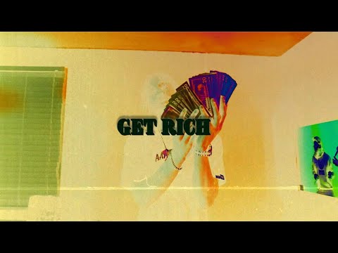 ChiefJulz - Get Rich (Official Music Video)