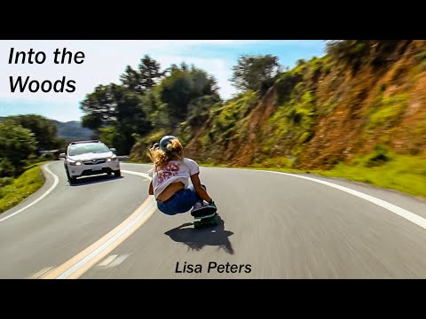 Lisa Peters / Into The Woods