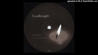 Gunjack – American Dreams