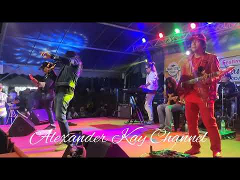 Mutiara Kaca - Samudera