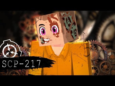 Minecraft SCP Foundation! - SCP-217 "UHRWERK-VIRUS" [S4E8]