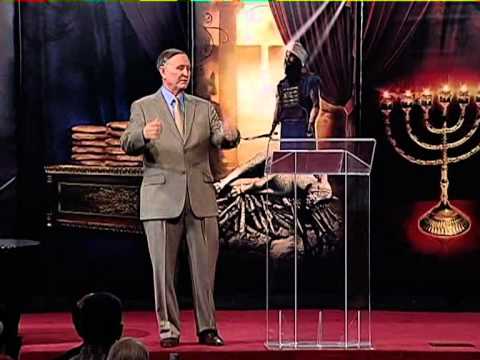 Stephen Bohr: His Way is in the Sanctuary 18/32