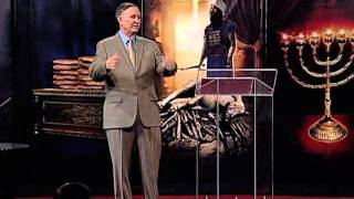 Stephen Bohr: His Way is in the Sanctuary 18/32