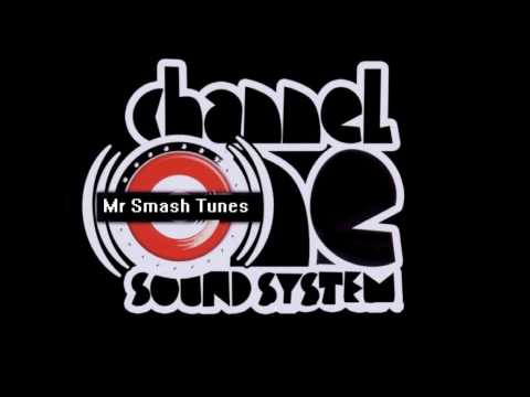 Eek A Mouse - Run Away + Dub : Mafia & Fluxy - Dub Away