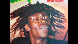 Dillinger- Natty Don't Need Glasses