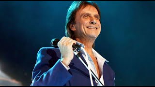 Roberto Carlos - No te quiero ver triste