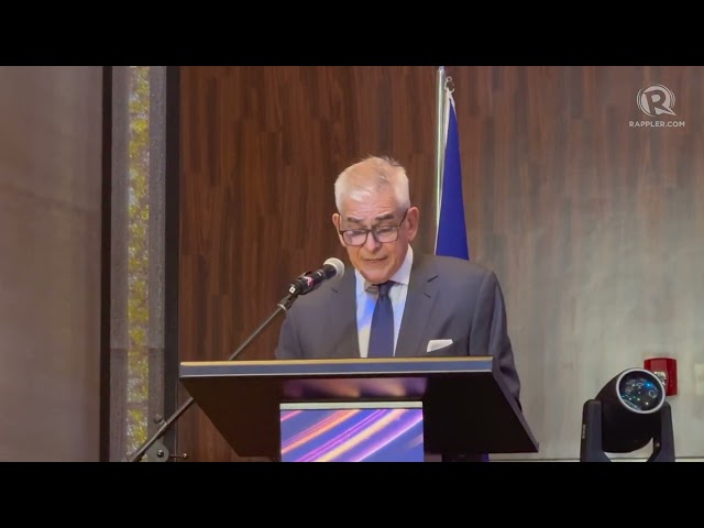 JAZA: Does the Philippines have what it takes to win big investments?