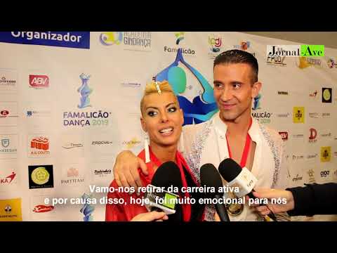 Famalicão dança com os melhores bailarinos do mundo