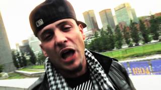 Bagdad Musik ft. Cikatrice - Bafana Bafana (Remix)