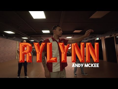 A-Dance presents Elite Class | Andy McKee - Rylynn | By Herrold Anakotta
