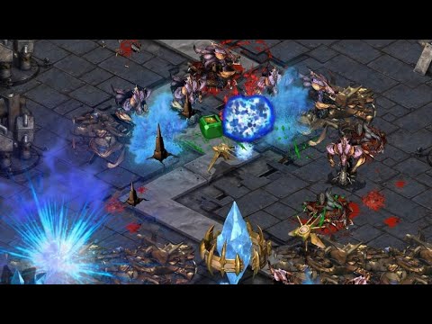 Beast! 🇰🇷 (Z) vs Bisu! 🇰🇷 (P) on Benzene - StarCraft - Brood War Remastered