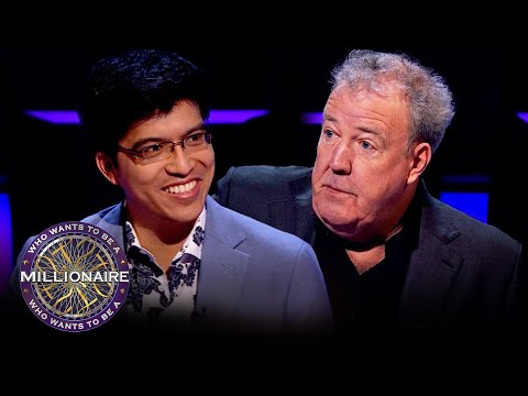 Vaccine Question Stumbles History Teacher | Who Wants To Be A Millionaire