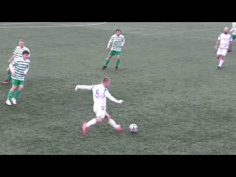 1999 Praha - ČAFC Praha "B" 2:1 (1:0) - 1.A tř. sk.A - 17. kolo 15.3.2025