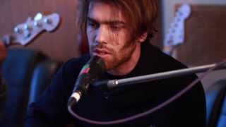 Jagwar Ma 'Backwards Berlin'