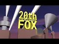 20th Century Fox 1994 OUTDATED 2
