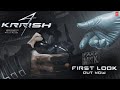 KRRISH 4 - First look Trailer | Hrithik Roshan , Priyanka Chopra , Nora fatehi |Tiger Shroff |2025|
