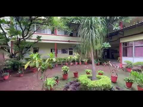 Shri Jain Diwakar College Indore General video thumbnail 4