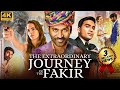 Dhanush S THE EXTRAORDINARY JOURNEY OF THE FAKIR Full Movie Hindi Comedy Movie Erin Moriarty