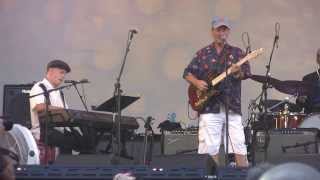 James Burton - Only The Young