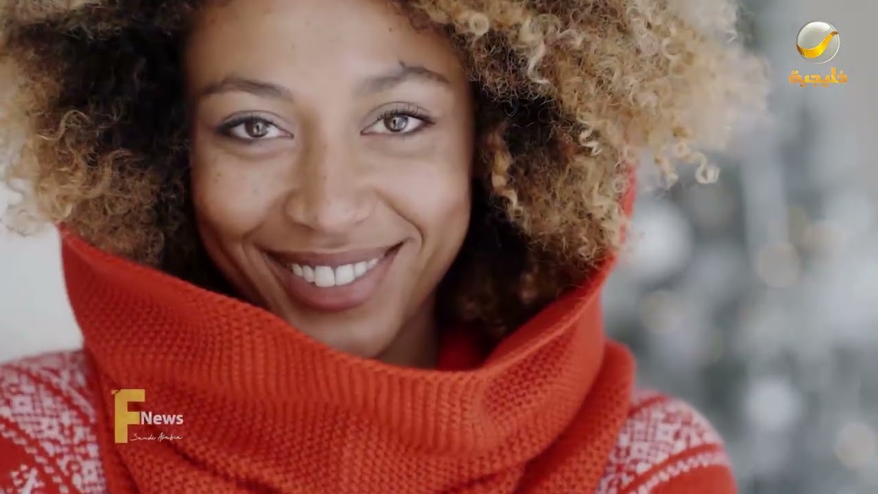 فاشن نيوز سعودي آرابيا - الموسم الثالث الحلقة 12