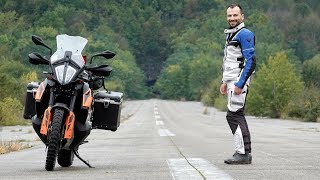 Download lagu KTM 790 Adventure in the Balkans. In-depth Review mp3 Download lagu KTM 790 Adventure in the Balkans. In-depth Review mp3